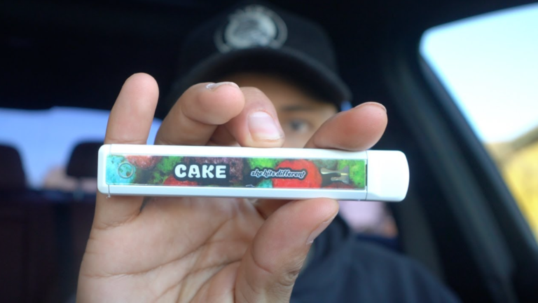 Are Cake Disposables Good